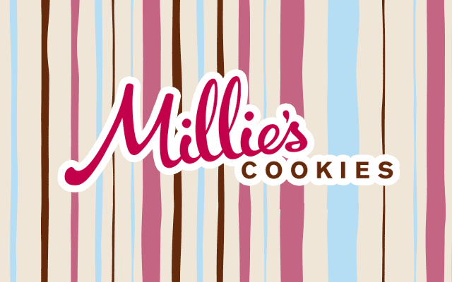 Millies Cookie Cart, Sweet and Scrumptious Candy & Cheese Carts ...