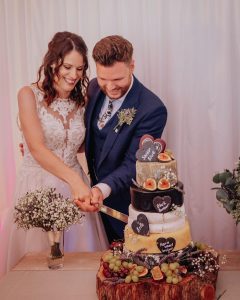 Wedding Cake4