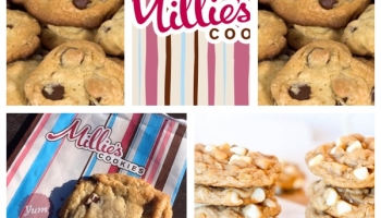 Millies Cookie Carts